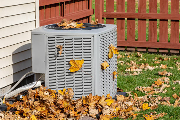 Best Central air repair  in Yorktown, TX