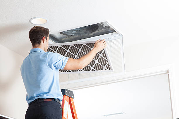 Best HVAC installation services  in Yorktown, TX